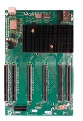 5 PCIe x16 slots (538)