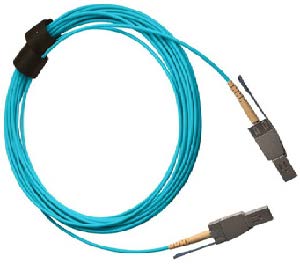 Gen 4 Mini-SAS x 4 Active Optic Cable