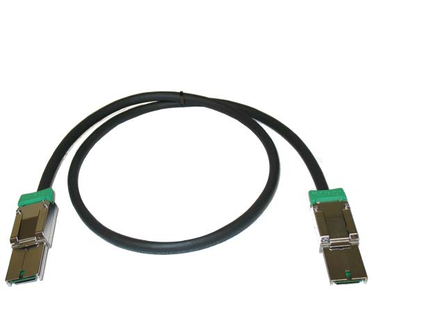 PCIe x4 Cable